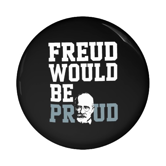 Understanding Psychology Mind and Behavior Pin Buttons