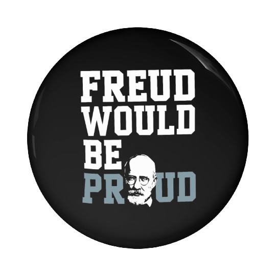 Understanding Psychology Mind and Behavior Pin Buttons