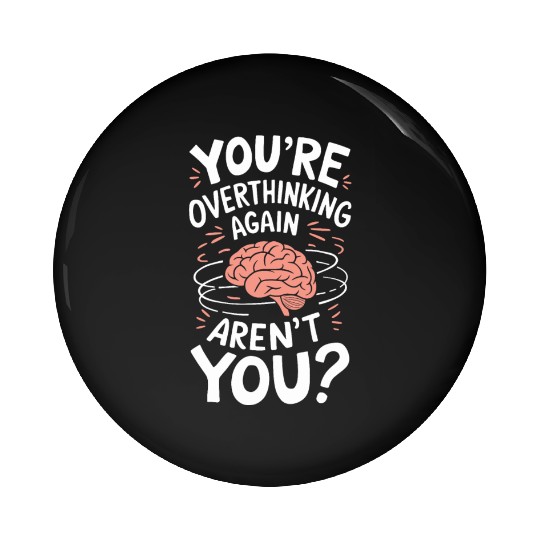 Understanding Psychology Mind and Behavior Pin Buttons
