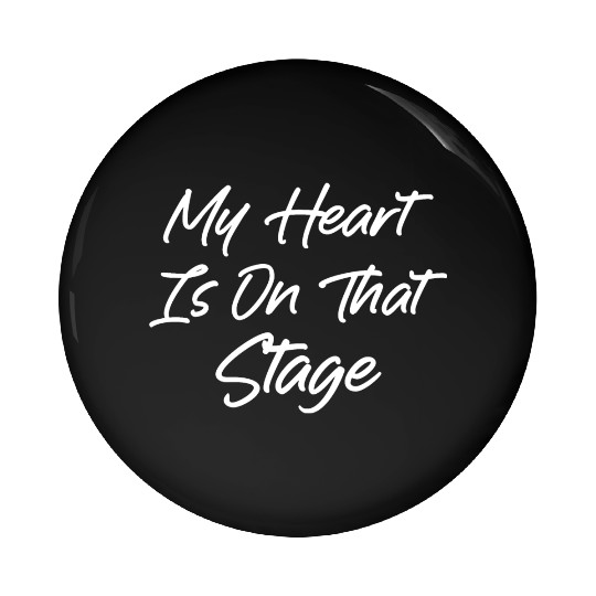 Dance Parents 2 Pin Buttons