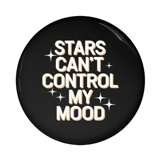 Astrology Skeptic Critical Thinking Pin Buttons