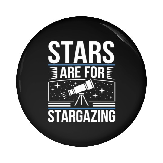 Astrology Skeptic Critical Thinking Pin Buttons