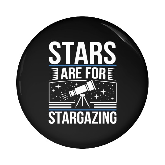 Astrology Skeptic Critical Thinking Pin Buttons