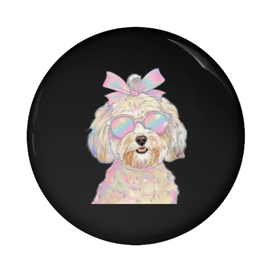 Cute Christmas, Christmas Pin Buttons