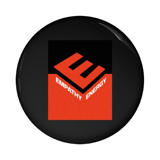 Empathy Energy Pin Buttons