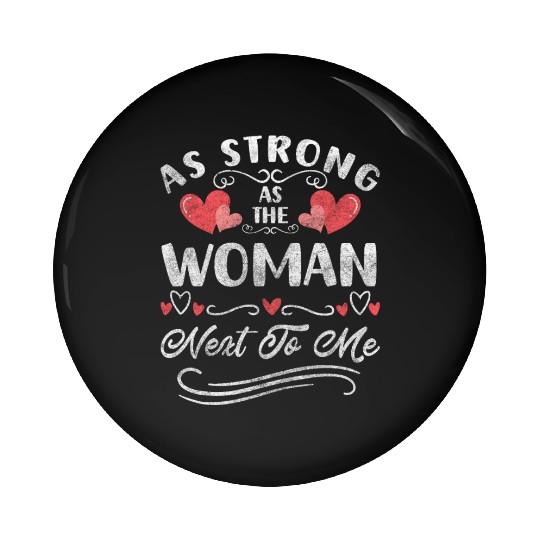 Women's Day Equality Frida Kahlo Pin Buttons