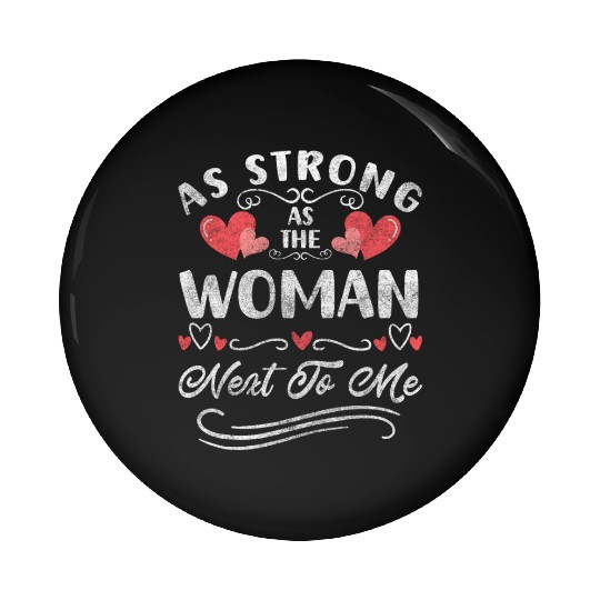 Women's Day Equality Frida Kahlo Pin Buttons