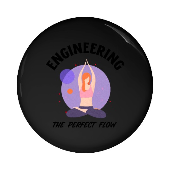 Engineering the Perfect Flow Pin Buttons