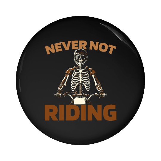 Dirt Bike Mx Motocross Supermoto Pin Buttons