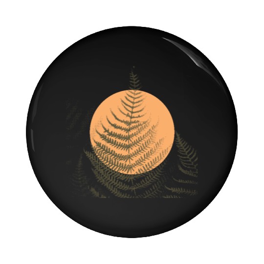 Evergreen Aesthetic for 2025 Pin Buttons