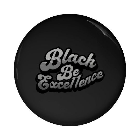 BBE Color Splash - Grayscale Pin Buttons