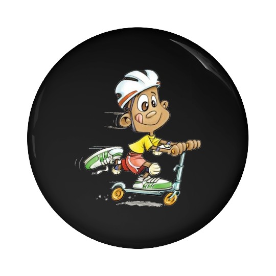 Tour de France 37 Pin Buttons