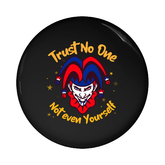 April 1st Prank Pin Buttons Unisex Pin Buttons | Fun Gift