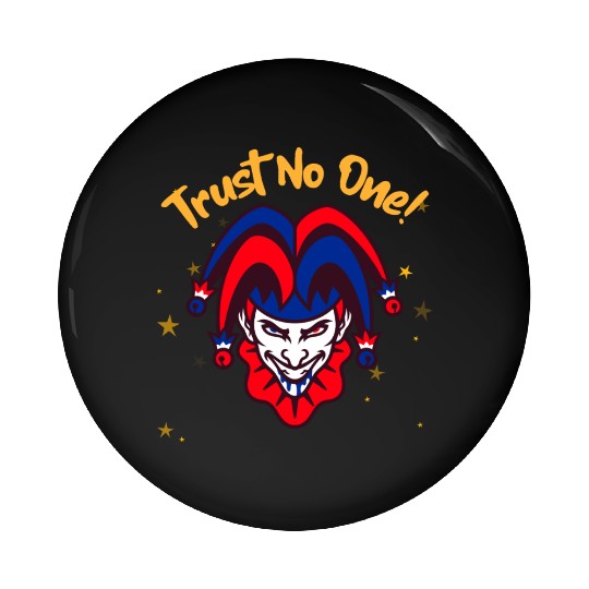 April 1st Prank Pin Buttons Unisex Pin Buttons | Fun Gift