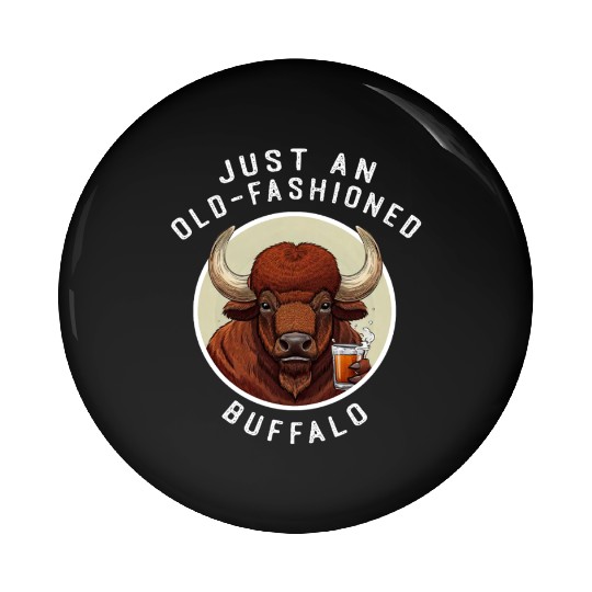 Bourbon Trail Map Kentucky Whiskey Drinking Retroh Pin Buttons