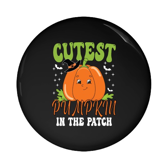 Pregnancy this little pumpkin is going to be a bi Pin Buttons