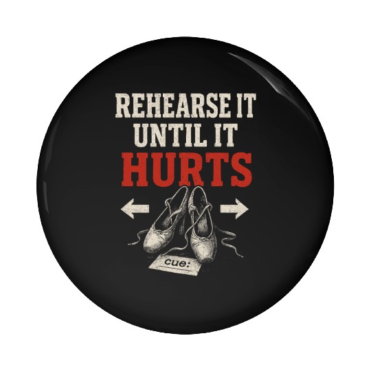 Theater Kid Drama Club Musical Theater Nerd Stage Pin Buttons