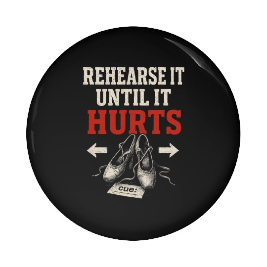 Theater Kid Drama Club Musical Theater Nerd Stage Pin Buttons