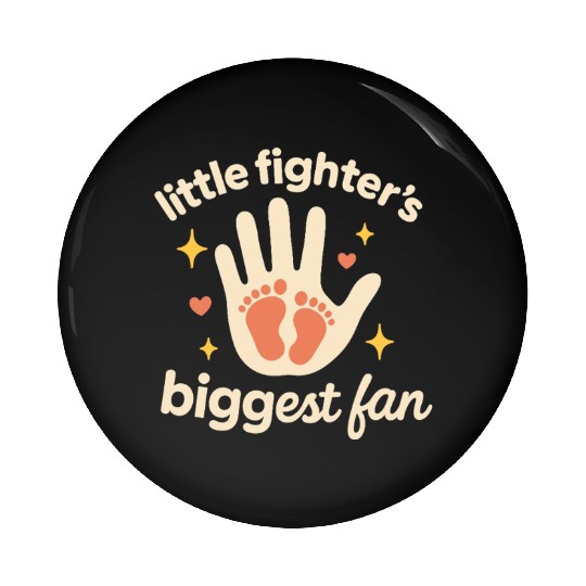 NICU Sibling Preemie Big Brother Big Sister Pin Buttons