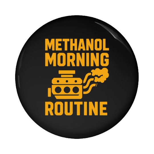 Sprint Car Racing Dirt Track Speed Oval Race Pin Buttons