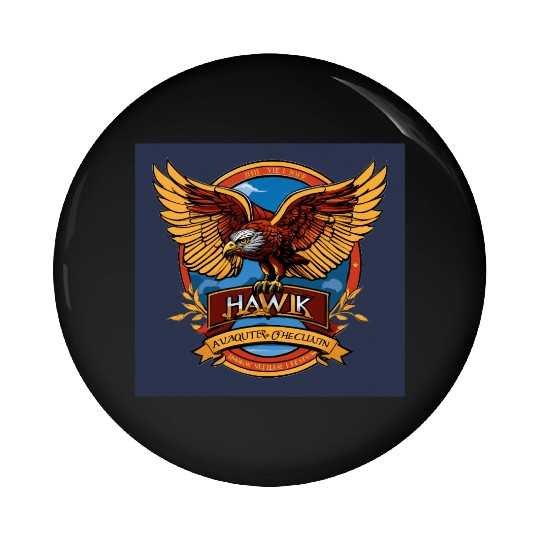 Apex Sentinel Pin Buttons