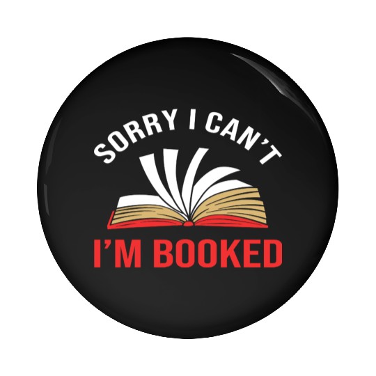 Reading Teacher Bookworm Librarian Pin Buttons