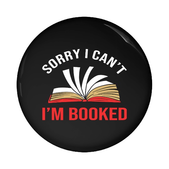 Reading Teacher Bookworm Librarian Pin Buttons