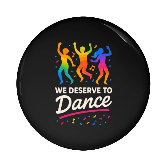 Queer Pride Queer Joy LGBTQ+ Affirmation Trans Pin Buttons