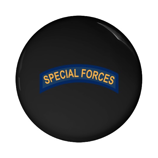 Special Forces tab Pin Buttons