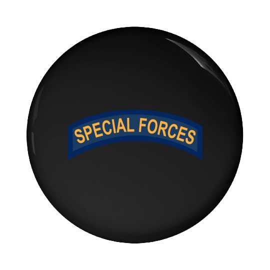 Special Forces tab Pin Buttons