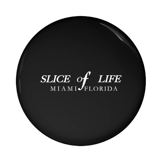 Slice of life dexter light Pin Buttons