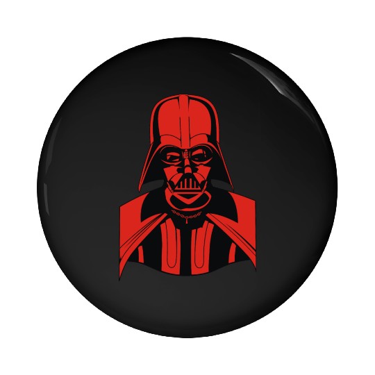 SKYF-01-021 Another Darth Vader Pin Buttons