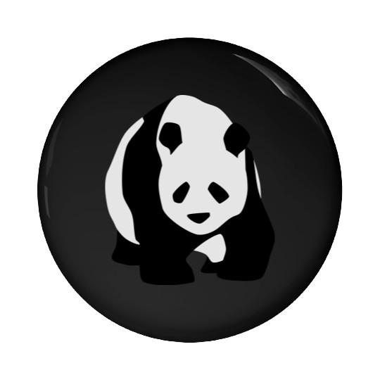 Panda 1 Pin Buttons