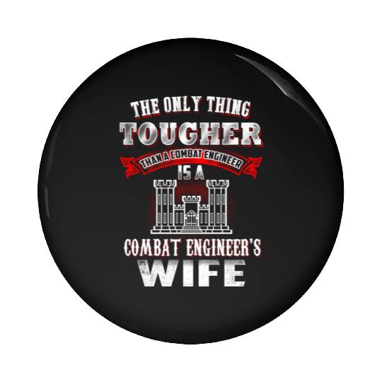 combat engineer, us army combat engineer, army com Pin Buttons