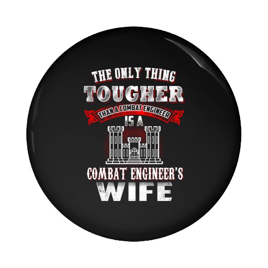 combat engineer, us army combat engineer, army com Pin Buttons