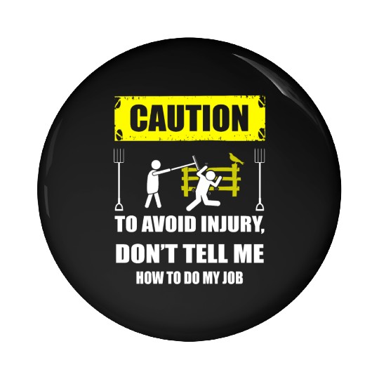 farmer, farmers union, no farmers no food, piglet Pin Buttons