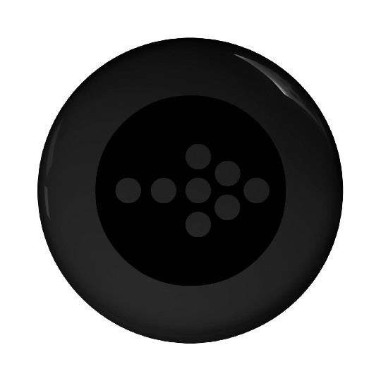 Dotted Arrow Pin Buttons