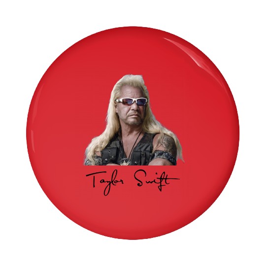 Discover Bounty Taylor lover Swift Dog Hunter - Taylor Classic Pin Buttons