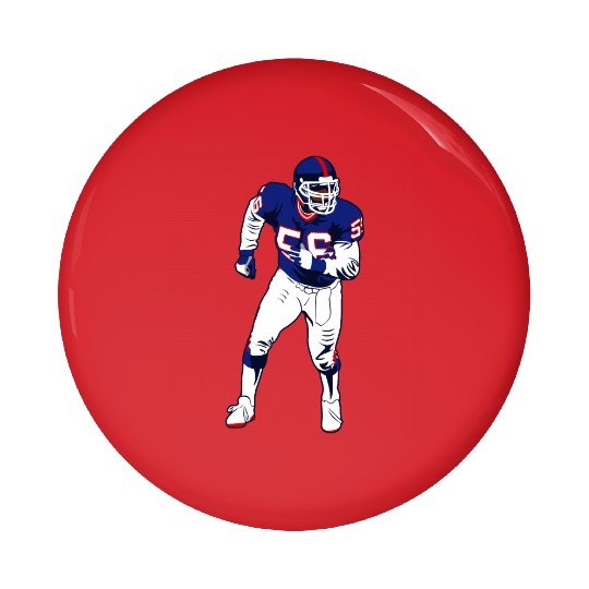 Discover Lawrence TaylorLawrence Taylor Pin Buttons