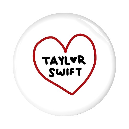 Eras Tour Pin Buttons