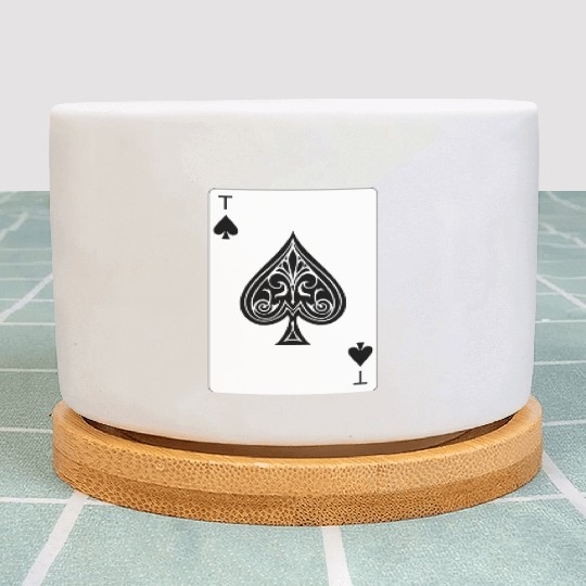 Trump Card Plant Pots