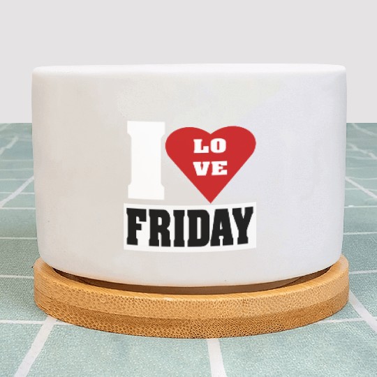 Shopping Black Friday gift man woman kids Plant Pots