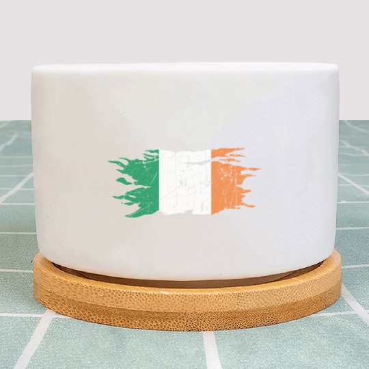 Ireland Plant Pots