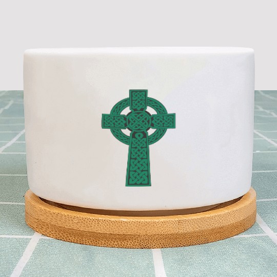 Cross18 Plant Pots