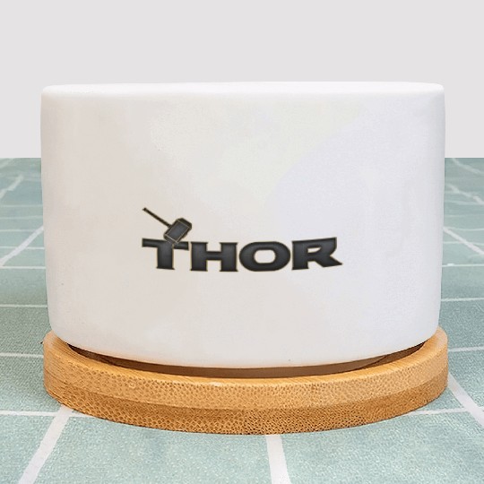 Thor Plant Pots