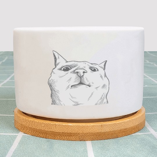 Cat Dad Cat Lover Catmom Cat Mom Cats Plant Pots