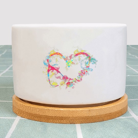 Nurse - Nursing Student Nurses Medical Hospital Plant Pots