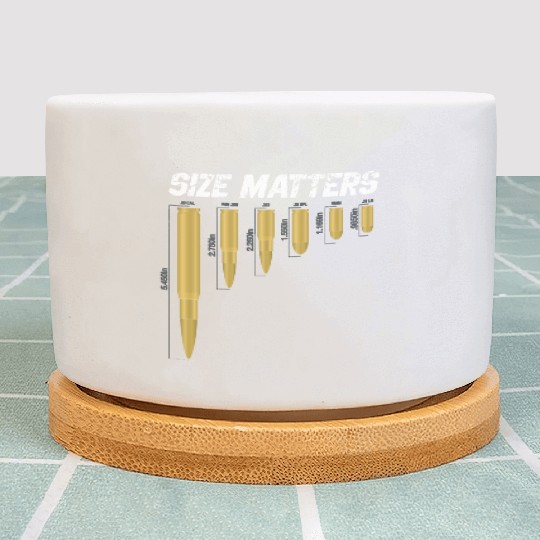 Gun Army Combat Clothes Military shooting Soldier Plant Pots