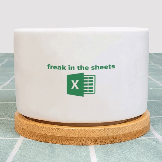 excel Plant Pots