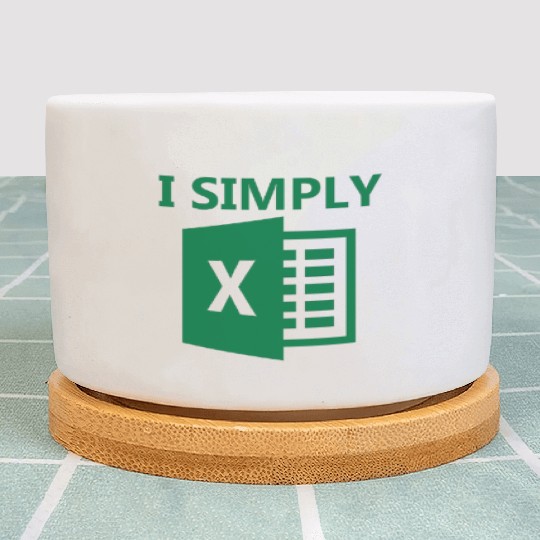 excel Plant Pots